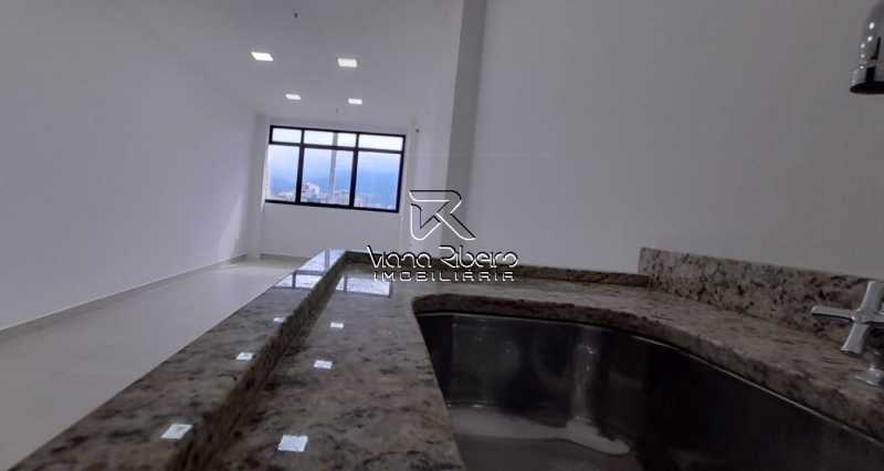 Conheça 03 do imóvel - Sala Comercial 25m² para venda e aluguel Rua São Francisco Xavier, Tijuca, Rio de Janeiro - R$ 200.000 - SPSL00038 - 3 03 - 3