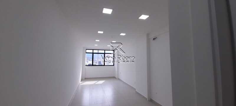 Conheça 04 do imóvel - Sala Comercial 25m² para venda e aluguel Rua São Francisco Xavier, Tijuca, Rio de Janeiro - R$ 200.000 - SPSL00038 - 1 04 - 1