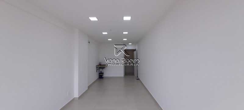 Conheça 06 do imóvel - Sala Comercial 25m² para venda e aluguel Rua São Francisco Xavier, Tijuca, Rio de Janeiro - R$ 200.000 - SPSL00038 - 6 06 - 6
