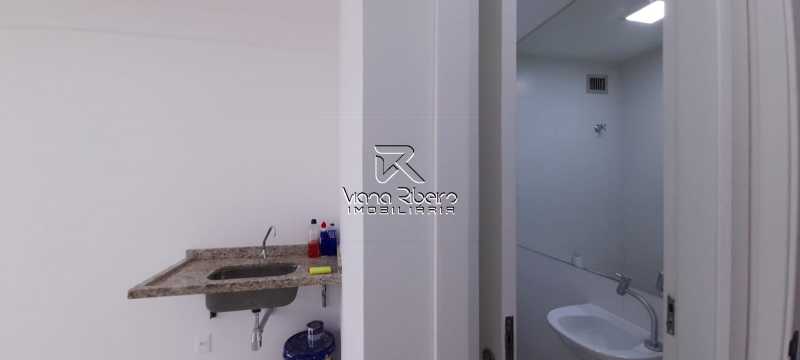 Conheça 07 do imóvel - Sala Comercial 25m² para venda e aluguel Rua São Francisco Xavier, Tijuca, Rio de Janeiro - R$ 200.000 - SPSL00038 - 7 07 - 7