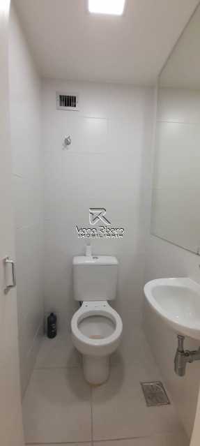 Conheça 08 do imóvel - Sala Comercial 25m² para venda e aluguel Rua São Francisco Xavier, Tijuca, Rio de Janeiro - R$ 200.000 - SPSL00038 - 8 08 - 8