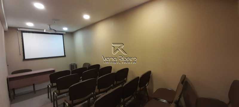 Conheça 02 do imóvel - Sala Comercial 25m² para venda e aluguel Rua São Francisco Xavier, Tijuca, Rio de Janeiro - R$ 200.000 - SPSL00038 - 11 02 - 11