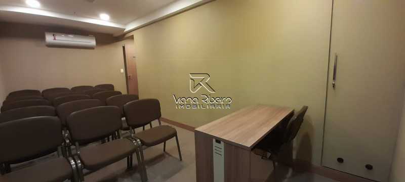 Conheça 04 do imóvel - Sala Comercial 25m² para venda e aluguel Rua São Francisco Xavier, Tijuca, Rio de Janeiro - R$ 200.000 - SPSL00038 - 12 04 - 12