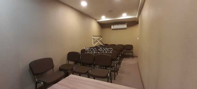 Conheça 06 do imóvel - Sala Comercial 25m² para venda e aluguel Rua São Francisco Xavier, Tijuca, Rio de Janeiro - R$ 200.000 - SPSL00038 - 13 06 - 13