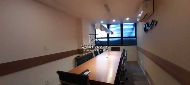 Conheça 08 do imóvel - Sala Comercial 25m² para venda e aluguel Rua São Francisco Xavier, Tijuca, Rio de Janeiro - R$ 200.000 - SPSL00038 - 14 08 - 14