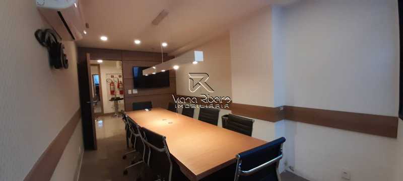 Conheça 10 do imóvel - Sala Comercial 25m² para venda e aluguel Rua São Francisco Xavier, Tijuca, Rio de Janeiro - R$ 200.000 - SPSL00038 - 16 10 - 16