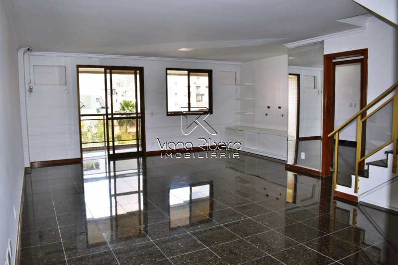 Conheça 04 do imóvel - Cobertura à venda Rua Clóvis Beviláqua, Tijuca, Rio de Janeiro - R$ 1.990.000 - SPCO40039 - 4 04 - 4