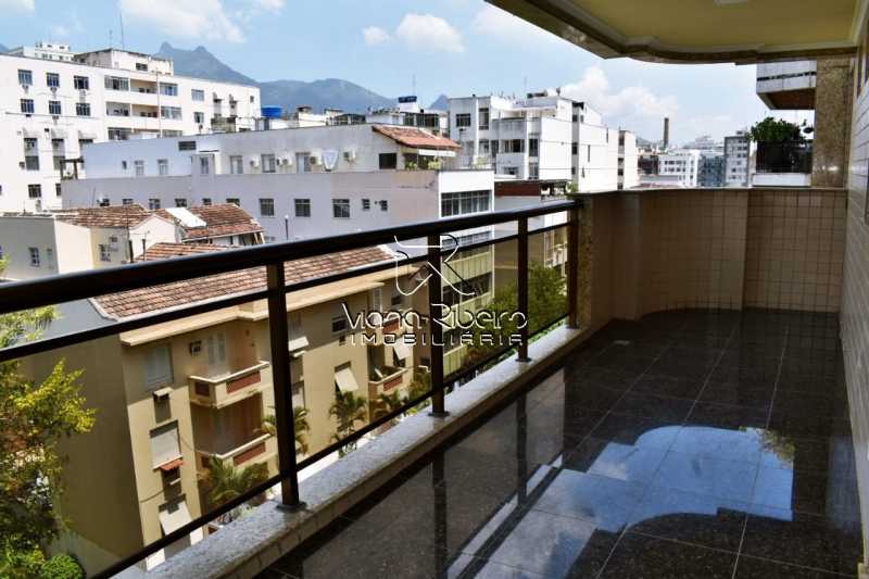 Conheça 05 do imóvel - Cobertura à venda Rua Clóvis Beviláqua, Tijuca, Rio de Janeiro - R$ 1.990.000 - SPCO40039 - 5 05 - 5