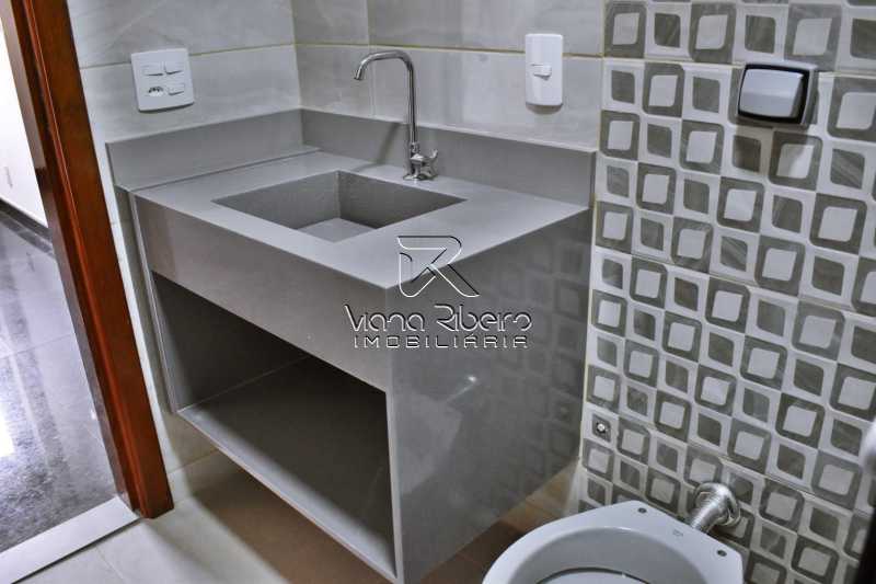 Conheça 11 do imóvel - Cobertura à venda Rua Clóvis Beviláqua, Tijuca, Rio de Janeiro - R$ 1.990.000 - SPCO40039 - 10 11 - 10