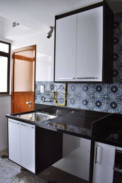 Conheça 14 do imóvel - Cobertura à venda Rua Clóvis Beviláqua, Tijuca, Rio de Janeiro - R$ 1.990.000 - SPCO40039 - 13 14 - 13