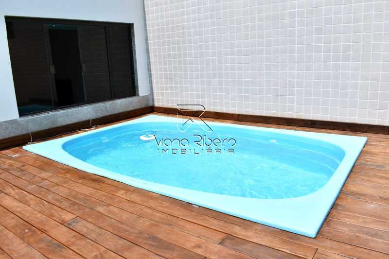 Conheça 23 do imóvel - Cobertura à venda Rua Clóvis Beviláqua, Tijuca, Rio de Janeiro - R$ 1.990.000 - SPCO40039 - 23 23 - 23