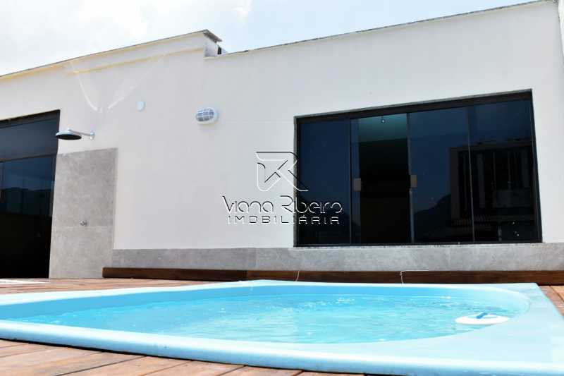 Conheça 25 do imóvel - Cobertura à venda Rua Clóvis Beviláqua, Tijuca, Rio de Janeiro - R$ 1.990.000 - SPCO40039 - 25 25 - 25