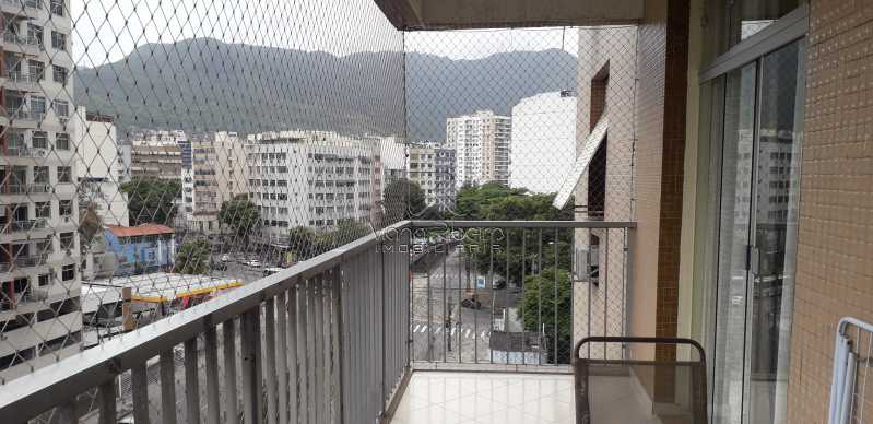 Conheça 5 do imóvel - Apartamento à venda Avenida Professor Manuel de Abreu, Maracanã, Rio de Janeiro - R$ 650.000 - SPAP30629 - 1 5 - 1