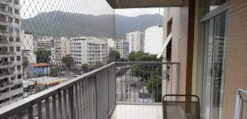 Imperdível - Apartamento à venda Avenida Professor Manuel de Abreu, Maracanã, Rio de Janeiro - R$ 650.000 - SPAP30629