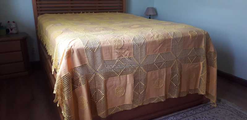 Conheça 12 do imóvel - Apartamento à venda Avenida Professor Manuel de Abreu, Maracanã, Rio de Janeiro - R$ 650.000 - SPAP30629 - 11 12 - 11
