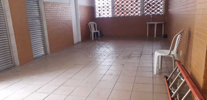 Conheça 28 do imóvel - Apartamento à venda Avenida Professor Manuel de Abreu, Maracanã, Rio de Janeiro - R$ 650.000 - SPAP30629 - 27 28 - 27