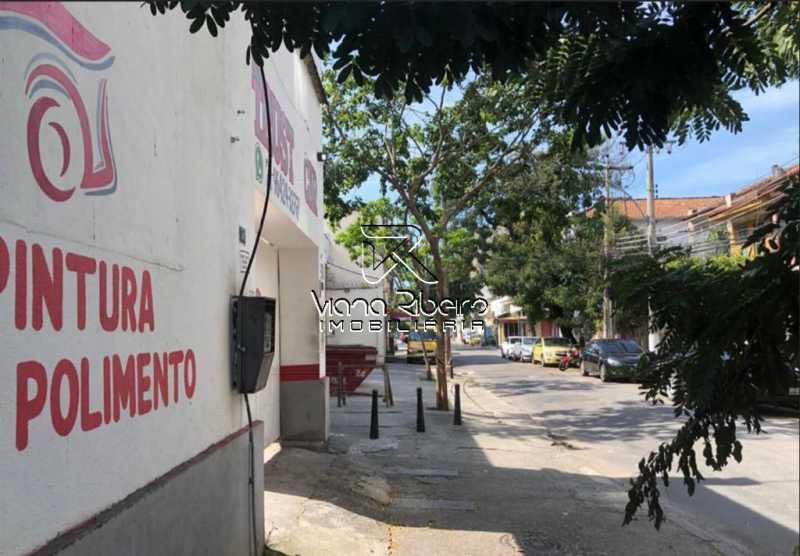 Conheça 0.1 1 do imóvel - Galpão 300m² à venda Rua Barão de Cotegipe, Vila Isabel, Rio de Janeiro - R$ 590.000 - SPGA20001 - 1 0.1 1 - 1