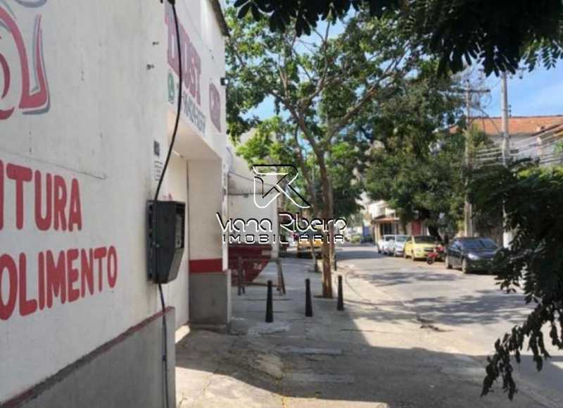 Conheça 0.1 do imóvel - Galpão 300m² à venda Rua Barão de Cotegipe, Vila Isabel, Rio de Janeiro - R$ 590.000 - SPGA20001 - 2 0.1 - 2