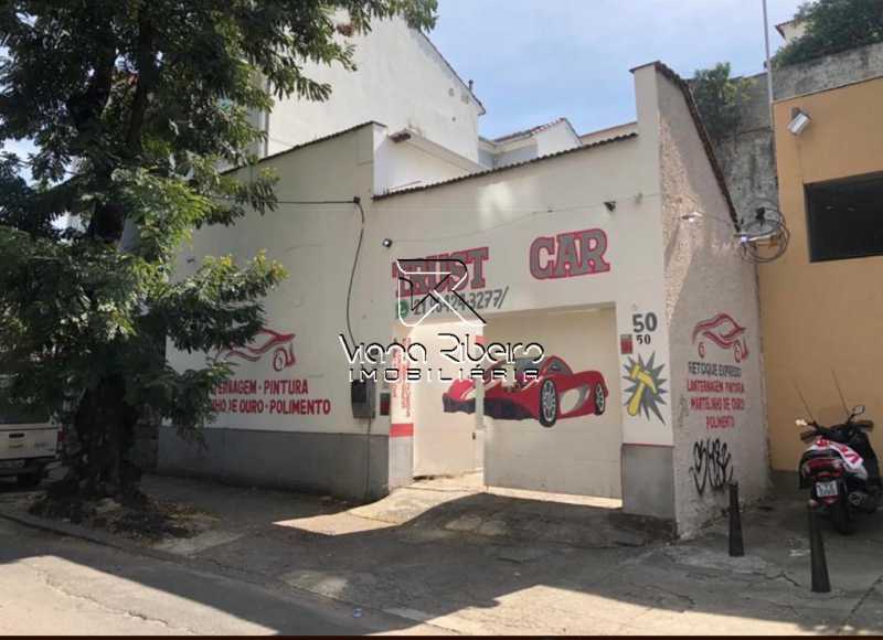 Conheça 0.3 do imóvel - Galpão 300m² à venda Rua Barão de Cotegipe, Vila Isabel, Rio de Janeiro - R$ 590.000 - SPGA20001 - 4 0.3 - 4