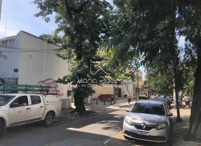 Conheça Galpão 300m² à venda Rua Barão de Cotegipe, Vila Isabel, Rio de Janeiro - R$ 590.000 - SPGA20001 - 6 6
