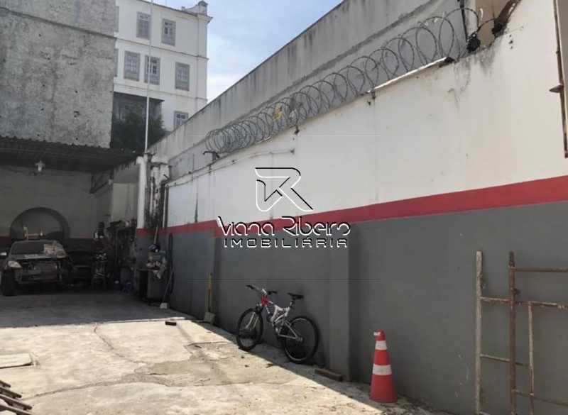 Conheça 3 0 do imóvel - Galpão 300m² à venda Rua Barão de Cotegipe, Vila Isabel, Rio de Janeiro - R$ 590.000 - SPGA20001 - 9 3 0 - 9