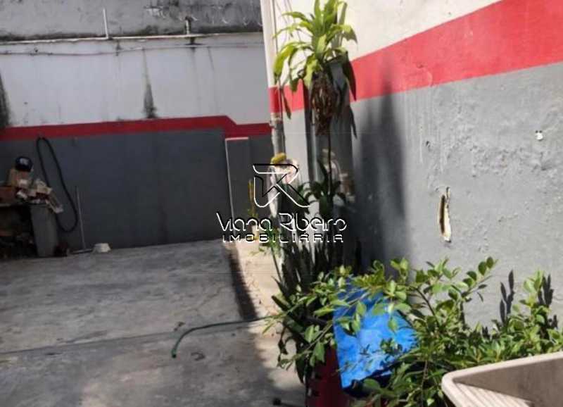 Conheça 3- QUINTAL do imóvel - Galpão 300m² à venda Rua Barão de Cotegipe, Vila Isabel, Rio de Janeiro - R$ 590.000 - SPGA20001 - 11 3- QUINTAL - 11