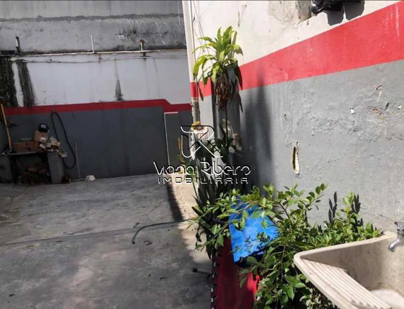 Conheça 3.1 do imóvel - Galpão 300m² à venda Rua Barão de Cotegipe, Vila Isabel, Rio de Janeiro - R$ 590.000 - SPGA20001 - 12 3.1 - 12