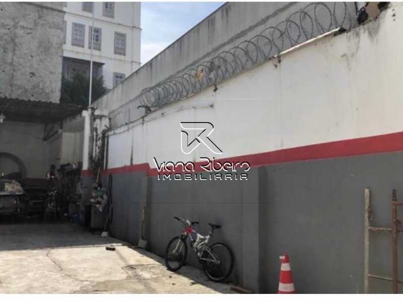 Conheça 3 do imóvel - Galpão 300m² à venda Rua Barão de Cotegipe, Vila Isabel, Rio de Janeiro - R$ 590.000 - SPGA20001 - 13 3 - 13