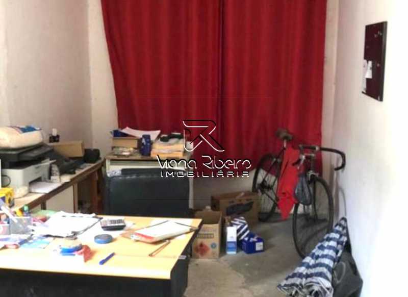 Conheça 4 - QUARTO do imóvel - Galpão 300m² à venda Rua Barão de Cotegipe, Vila Isabel, Rio de Janeiro - R$ 590.000 - SPGA20001 - 14 4 - QUARTO - 14