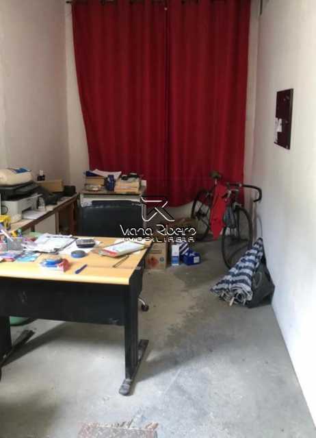 Conheça 4 01 do imóvel - Galpão 300m² à venda Rua Barão de Cotegipe, Vila Isabel, Rio de Janeiro - R$ 590.000 - SPGA20001 - 15 4 01 - 15