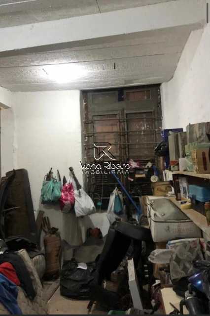 Conheça 4.2 do imóvel - Galpão 300m² à venda Rua Barão de Cotegipe, Vila Isabel, Rio de Janeiro - R$ 590.000 - SPGA20001 - 17 4.2 - 17