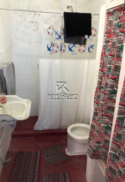 Conheça 4.3 do imóvel - Galpão 300m² à venda Rua Barão de Cotegipe, Vila Isabel, Rio de Janeiro - R$ 590.000 - SPGA20001 - 18 4.3 - 18