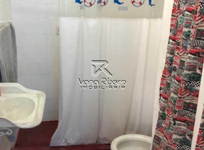 Conheça 5 do imóvel - Galpão 300m² à venda Rua Barão de Cotegipe, Vila Isabel, Rio de Janeiro - R$ 590.000 - SPGA20001 - 20 5 - 20