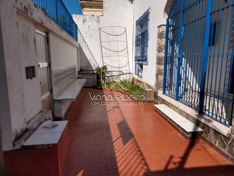 Conheça 4 do imóvel - Casa à venda Rua Orsina da Fonseca, Gávea, Rio de Janeiro - R$ 3.200.000 - SPCA50021 - 4 4 - 4