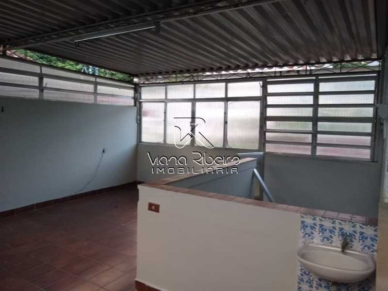Conheça 18 do imóvel - Casa à venda Rua Orsina da Fonseca, Gávea, Rio de Janeiro - R$ 3.200.000 - SPCA50021 - 19 18 - 19