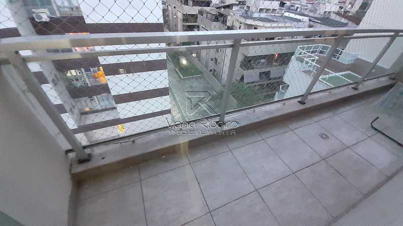 Conheça 03 do imóvel - Cobertura à venda Rua Baltazar Lisboa, Tijuca, Rio de Janeiro - R$ 1.000.000 - SPCO30087 - 2 03 - 2