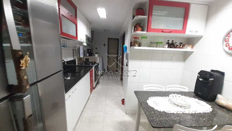 Conheça 16 do imóvel - Cobertura à venda Rua Baltazar Lisboa, Tijuca, Rio de Janeiro - R$ 1.000.000 - SPCO30087 - 15 16 - 15