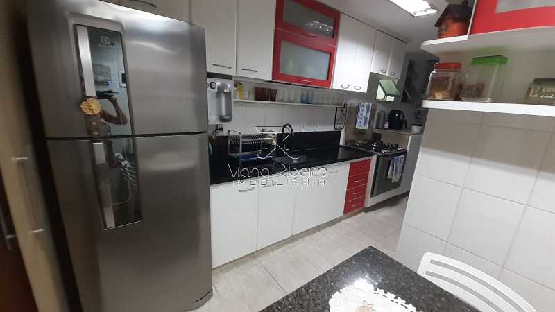 Conheça 17 do imóvel - Cobertura à venda Rua Baltazar Lisboa, Tijuca, Rio de Janeiro - R$ 1.000.000 - SPCO30087 - 16 17 - 16