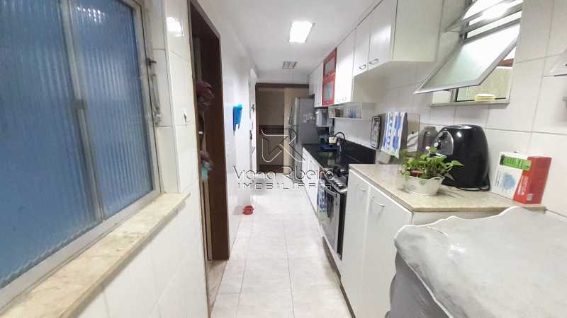 Conheça 18 do imóvel - Cobertura à venda Rua Baltazar Lisboa, Tijuca, Rio de Janeiro - R$ 1.000.000 - SPCO30087 - 17 18 - 17