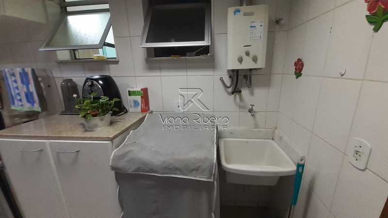 Conheça 19 do imóvel - Cobertura à venda Rua Baltazar Lisboa, Tijuca, Rio de Janeiro - R$ 1.000.000 - SPCO30087 - 18 19 - 18