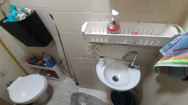 Conheça 21 do imóvel - Cobertura à venda Rua Baltazar Lisboa, Tijuca, Rio de Janeiro - R$ 1.000.000 - SPCO30087 - 20 21 - 20