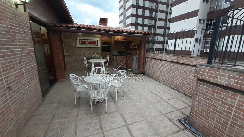 Conheça 30 do imóvel - Cobertura à venda Rua Baltazar Lisboa, Tijuca, Rio de Janeiro - R$ 1.000.000 - SPCO30087 - 29 30 - 29
