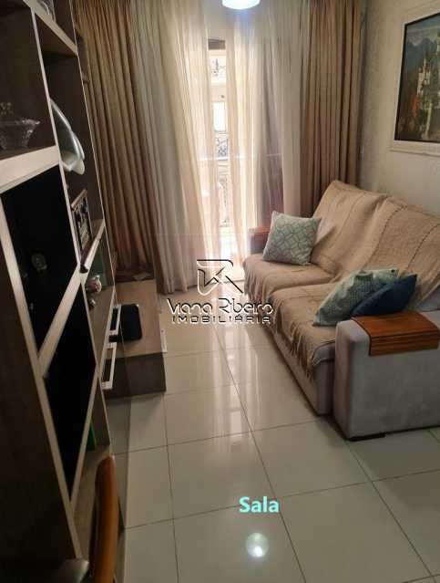 Conheça 1 00 do imóvel - Apartamento à venda Rua Almirante Baltazar, São Cristóvão, Rio de Janeiro - R$ 650.000 - SPAP30638 - 1 1 00 - 1