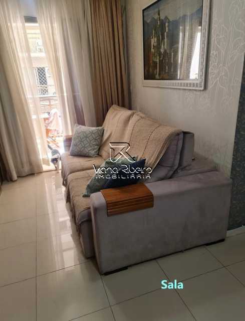 Conheça 1.1 do imóvel - Apartamento à venda Rua Almirante Baltazar, São Cristóvão, Rio de Janeiro - R$ 650.000 - SPAP30638 - 8 1.1 - 8
