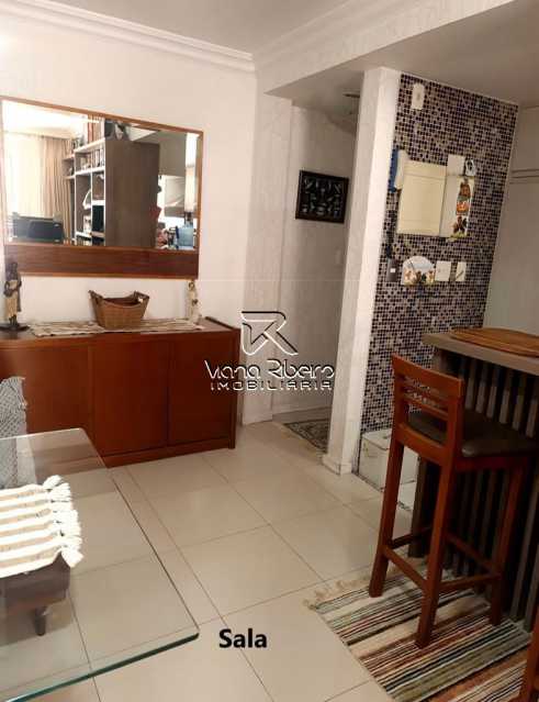Conheça 1.3 do imóvel - Apartamento à venda Rua Almirante Baltazar, São Cristóvão, Rio de Janeiro - R$ 650.000 - SPAP30638 - 9 1.3 - 9