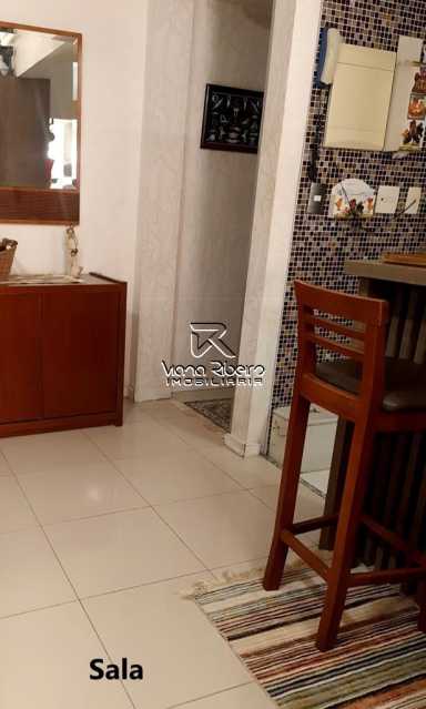 Conheça 1.5 do imóvel - Apartamento à venda Rua Almirante Baltazar, São Cristóvão, Rio de Janeiro - R$ 650.000 - SPAP30638 - 11 1.5 - 11