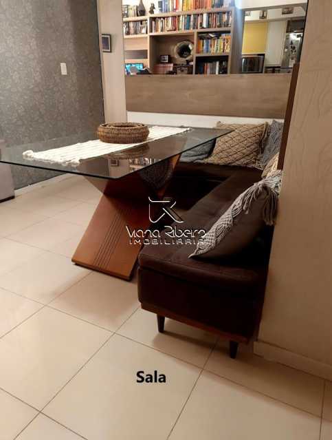 Conheça 2. do imóvel - Apartamento à venda Rua Almirante Baltazar, São Cristóvão, Rio de Janeiro - R$ 650.000 - SPAP30638 - 12 2. - 12