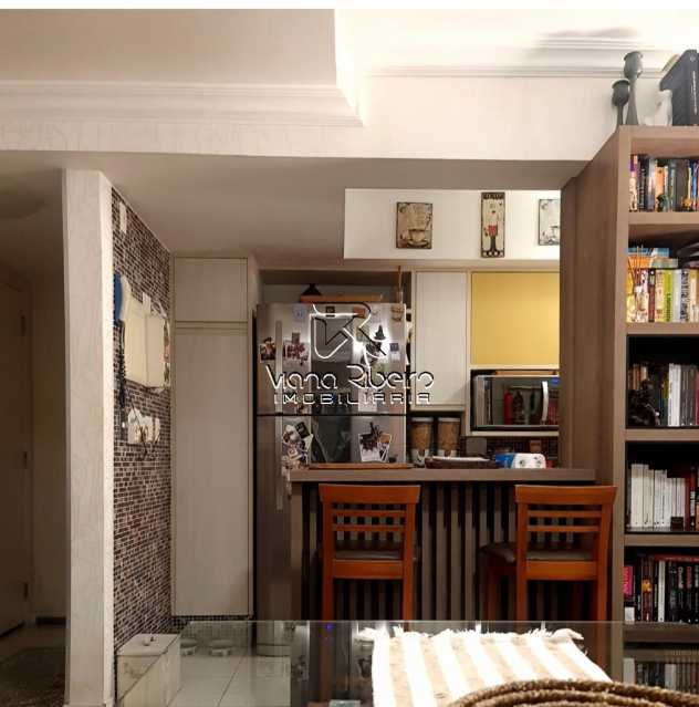 Conheça 3 0 do imóvel - Apartamento à venda Rua Almirante Baltazar, São Cristóvão, Rio de Janeiro - R$ 650.000 - SPAP30638 - 15 3 0 - 15