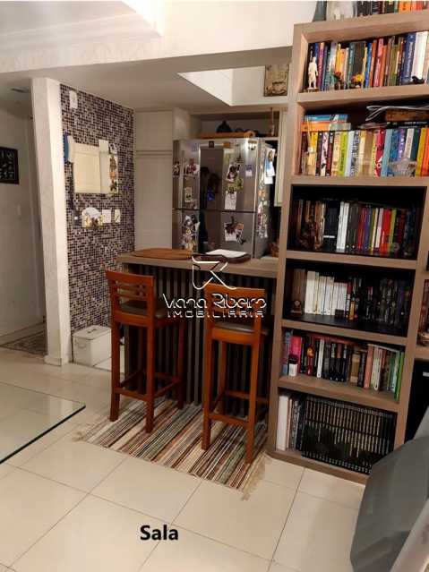 Conheça 3 do imóvel - Apartamento à venda Rua Almirante Baltazar, São Cristóvão, Rio de Janeiro - R$ 650.000 - SPAP30638 - 18 3 - 18