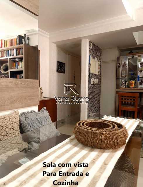 Conheça 4 . do imóvel - Apartamento à venda Rua Almirante Baltazar, São Cristóvão, Rio de Janeiro - R$ 650.000 - SPAP30638 - 19 4 . - 19